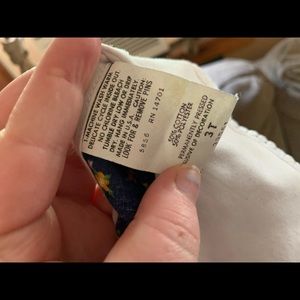 Vintage toddler dress